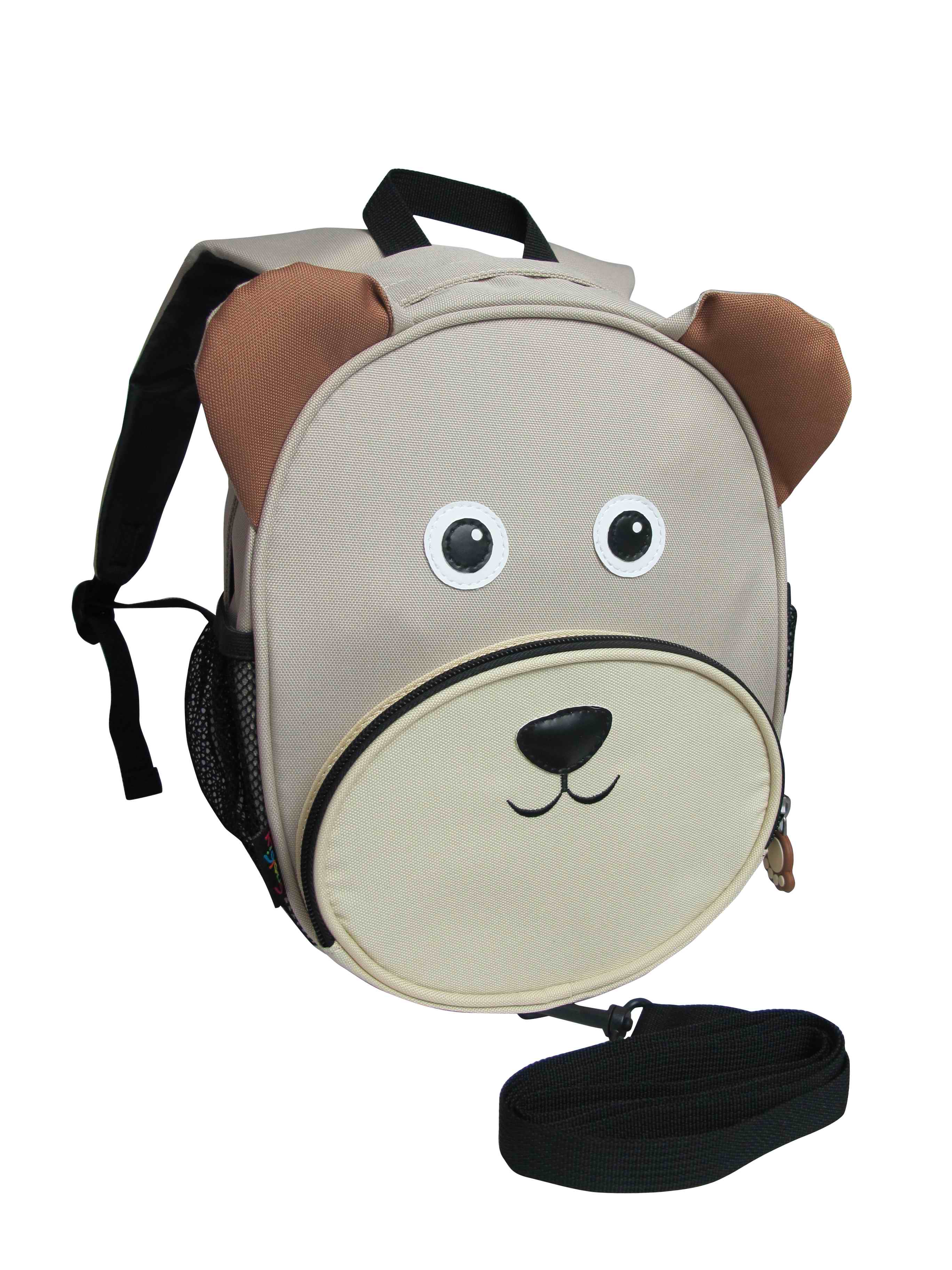 animal face backpack