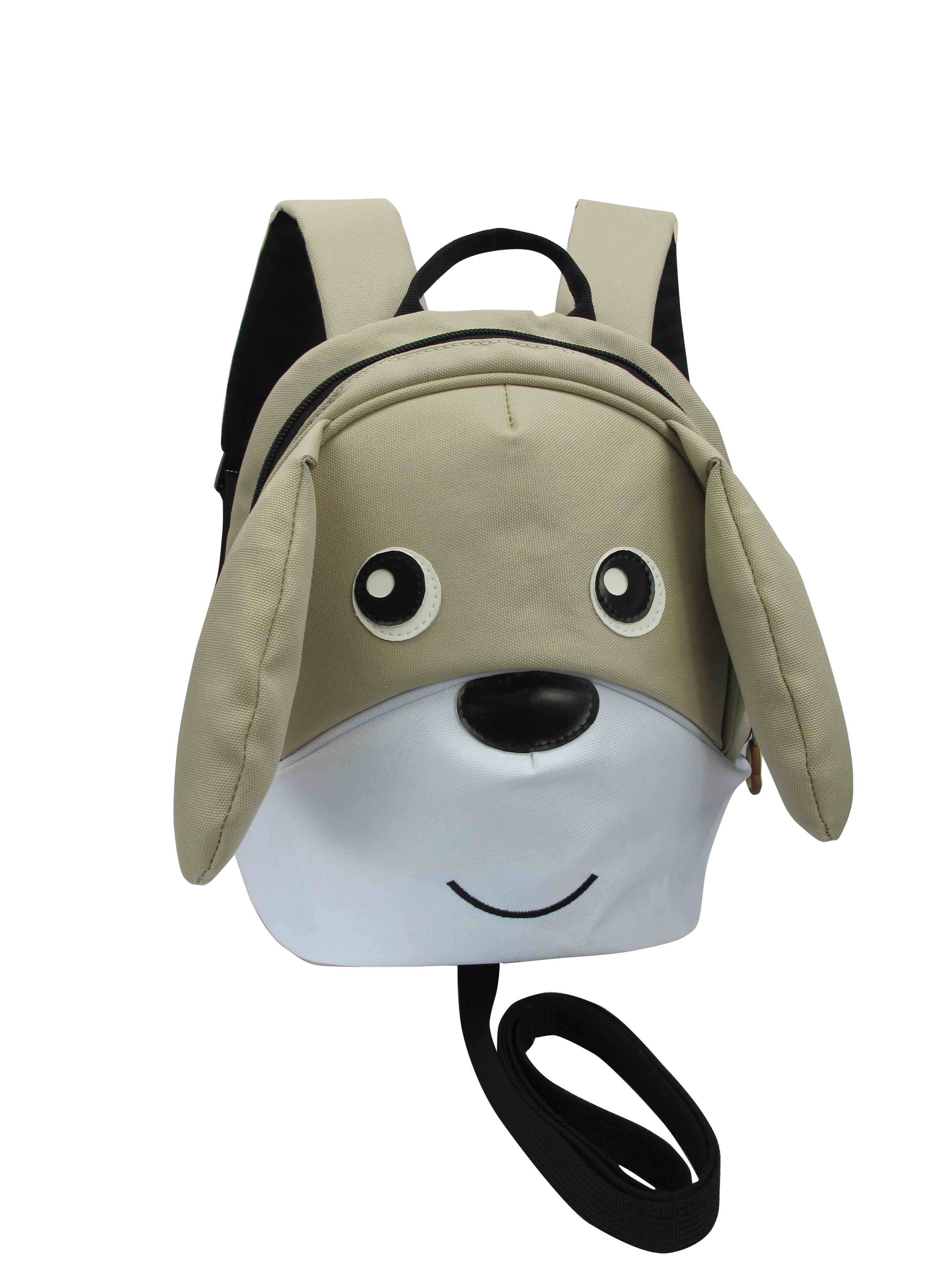 dog face backpack